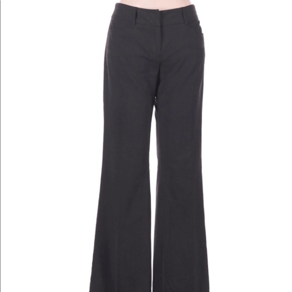 MICHAEL Michael Kors Pants - Michael Michael Kors Size 2 Gramercy fit slacks